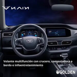 KAIYI SUV X3 1.500cc