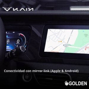 KAIYI SUV X3 1.500cc