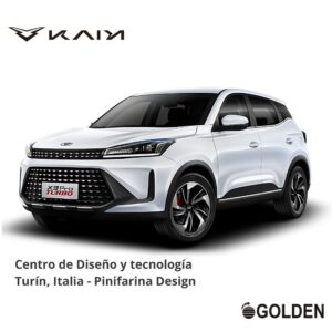 KAIYI X3 PRO 1.500cc Turbo
