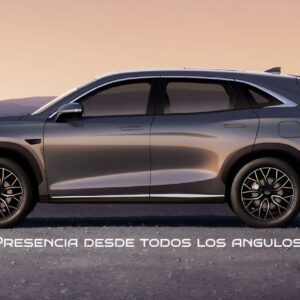 KAIYI X7 PHEV