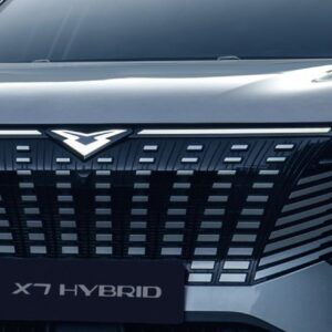 KAIYI X7 PHEV
