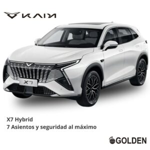 KAIYI X7 PHEV