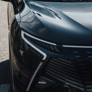 KAIYI X7 PHEV